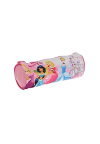Disney - Disney Princess Stifteetui – Magische Federmappe kleine Prinzessinnen - 