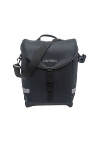 New Looxs - Radtasche Cameo Single - Schwarz