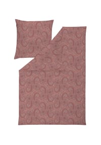 ESTELLA® Mako-Interlock-Jersey-Bettwäsche - MAKO-INTERLOCK-JERSEY - 415/HUMMER
