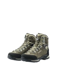 LOWA - Wanderstiefel CAMINO EVO GTX - oliv/sand