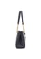 L.CREDI KARIN Shopper, Emblem, Anhänger, uni, für Damen Bild 3