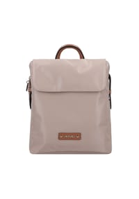 PICARD Sonja - Rucksack "Sonja", Emblem, uni, für Damen - ANTHRAZIT