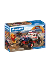 playmobil® - Offroad Truck 72061 - 