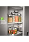 GEFU® Vorratsdosen-Set KIPPO Bild 15