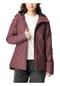 VAUDE Jacken Women's Cyclist Warm Rain Jacket Bild 13