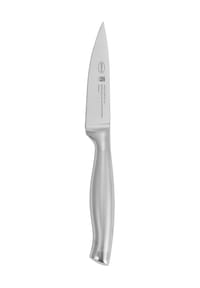 RÖSLE - Spickmesser "Basic Line", 9 cm Klinge Basic Line - SILBER