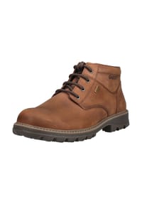 Gabor® - Leder Stiefelette - Bison Brown
