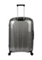 RONCATO WE ARE GLAM 4-Rollen Trolley, Reißverschlussfach, Wäschefach, TSA-Schloss Bild 9