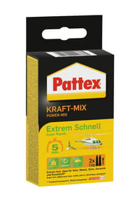Pattex Kraft-Mix, 25g Bild 1