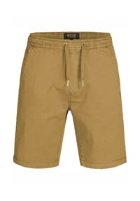 INDICODE - Shorts Chino Kelowna - Abyss