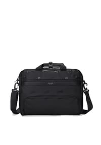 AOKING BACKPACK - Aktentasche - Black
