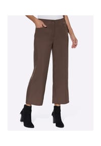 Sieh an! - Culotte - schoko