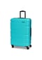 FRANKY Munich 4.0 Munich 4.0 4 Rollen Trolley L 76 cm mit Dehnfalte Bild 29