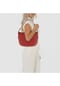 FOSSIL Jolie Jolie Schultertasche Leder 27 cm Bild 2