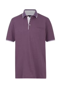 BABISTA - Poloshirt TESSAVEST - dunkelblau