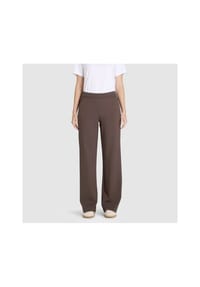 MAC - Stoffhose Chiara, Gummibund, für Damen - 054M SILVER SHADO