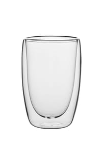 MÄSER Latte Macchiato Set, Glas - - - - Transparent