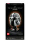 LEGO® Star Wars™ - 75328 Mandalorianer Helm Bild 10