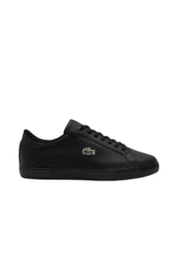 LACOSTE - Sneaker, für Herren - 02H  BLK/BLK