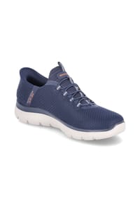 SKECHERS® - Sneaker "Summits - High Range"", Slip-In, atmungsaktiv, für Herren - BBK