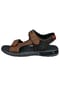 bugatti Lederimitat Sandalen Bild 9