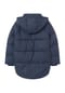MANGUUN Steppjacke, Kapuze, Reißverschluss, für Kinder Bild 2