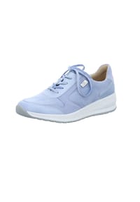 Finn Comfort - Sneaker Mori - blau