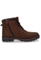 camel active Schnürstiefeletten, Leder, für Herren Bild 11