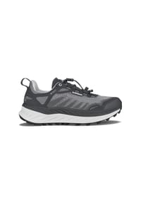 LOWA - Laufschuhe FORTUX GTX Ws - arktis/rose