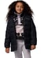 Columbia Steppjacke, Mitwachsfunktion, für Kinder Bild 10