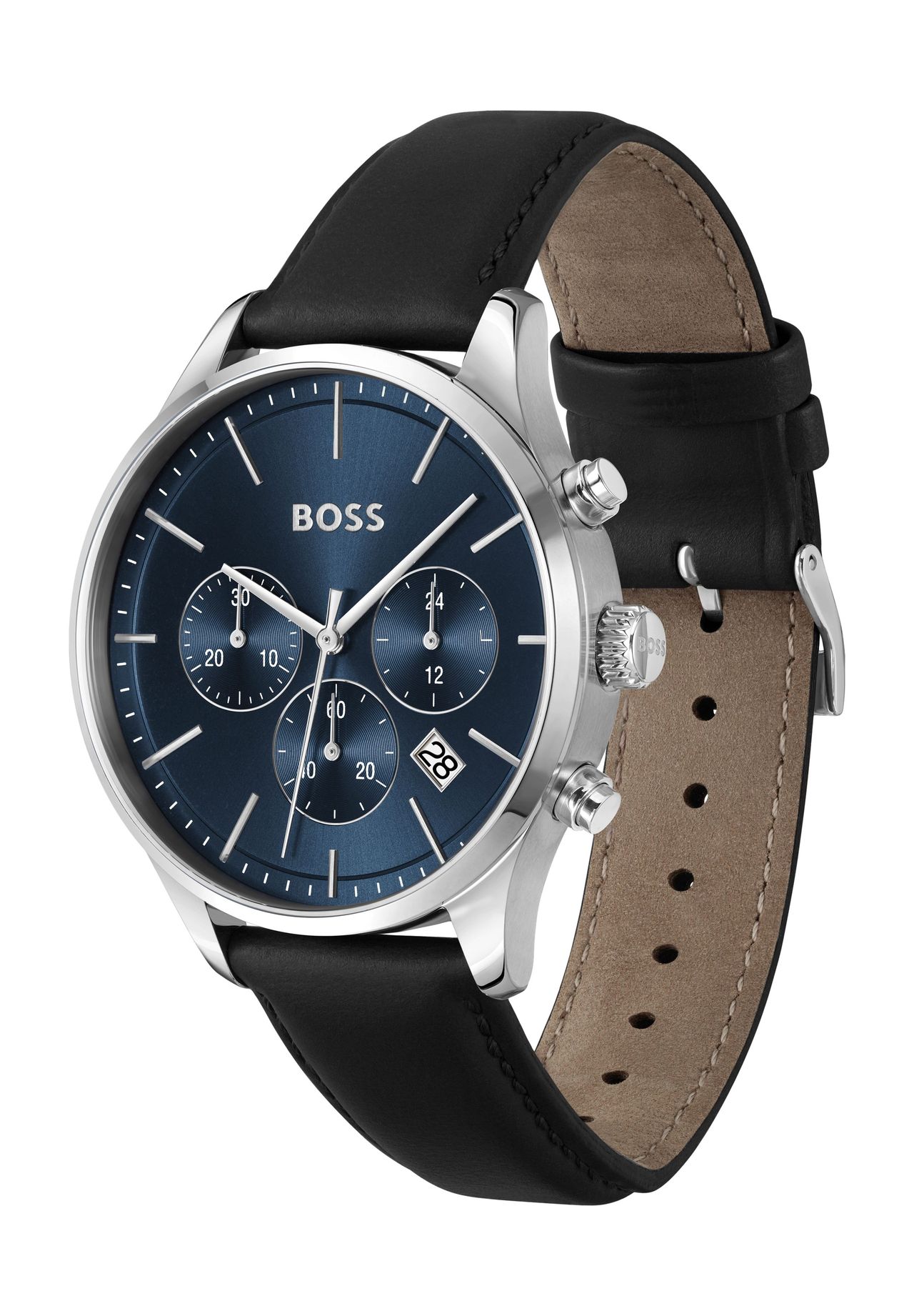 BOSS AVERY Herren Chronograph  