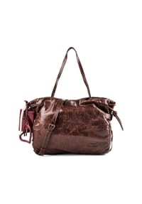Desigual. Galaxy - Tasche GALAXY LIFTA 2.0  Umhängetasche - braun
