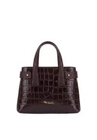 pierre cardin - Handtasche - Black