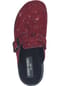 Seibel Pantoffeln "Metz 390", dämpfend, Schnalle, für Damen Bild 13