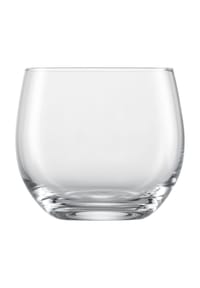 SCHOTT ZWIESEL For You - Glas-Set "Whisky", 4-teilig - For You - TRANSPARENT