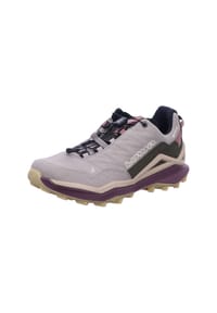 LOWA - MADDOX PRO GTX LO MADDOX PRO GTX LO - desert/altrosa