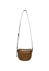 PICARD KEY LARGO - Umhängetasche, Leder, für Damen - COGNAC
