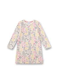 Sanetta - Sleepshirt, Baumwolle, für Kinder - 1412 SAND