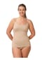 TRIUMPH Trendy Sensation Unterhemd, figurformend, uni, für Damen Bild 14
