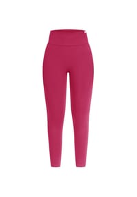 SMILODOX - Leggings Slayton Scrunch - Altrosa