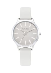 SURI FREY SFY Lissy - Damen Armbanduhr SFY Lissy - braun silber