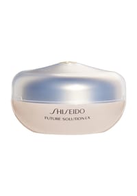 SHISEIDO FUTURE SOLUTION LX - Future Solution Lx Loose Powder - BEIGE
