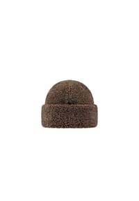 BARTS® - Teddy-Mütze, für Damen - BROWN