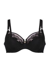 ROSA FAIA - Sita Bügel-BH, Anhänger, für Damen - 001 SCHWARZ