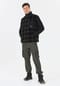 WHISTLER Fleece-Weste Carrillo mit hohem Kragen Bild 9