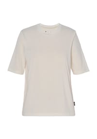 ALEX - Inner Balance T-Shirt, Rundhals, für Damen - BLACK BEAUTY