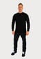 U.S. POLO ASSN. Strickpullover Pullover R-Neck Bild 6