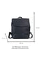 Gabor® LENEA Daypack, Kunstleder, Emblem, für Damen Bild 12