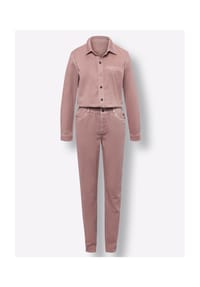 heine - Jumpsuit - hortensie