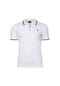 JOOP! Herren Poloshirt - Pavlos, Polokragen, Baumwollmischung, Streifen-Details Bild 1